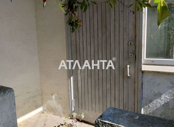 House (area 32,6 m²) - Atlanta.ua - photo 13