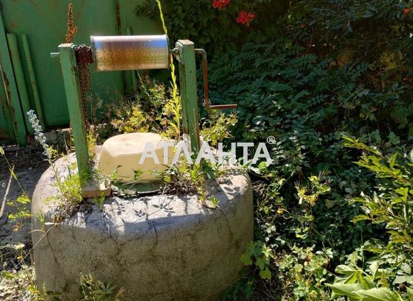 House (area 32,6 m²) - Atlanta.ua - photo 16