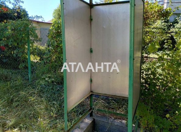House (area 32,6 m²) - Atlanta.ua - photo 17