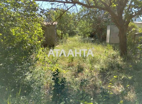 House (area 32,6 m²) - Atlanta.ua - photo 20