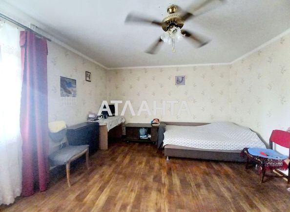 3-rooms apartment apartment by the address st. Nebesnoy Sotni pr Zhukova marsh pr Leninskoy iskry pr (area 73,1 m²) - Atlanta.ua - photo 4