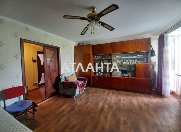 3-rooms apartment apartment by the address st. Nebesnoy Sotni pr Zhukova marsh pr Leninskoy iskry pr (area 73,1 m²) - Atlanta.ua - photo 5
