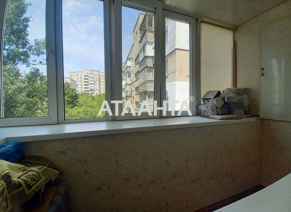 3-rooms apartment apartment by the address st. Nebesnoy Sotni pr Zhukova marsh pr Leninskoy iskry pr (area 73,1 m²) - Atlanta.ua - photo 6