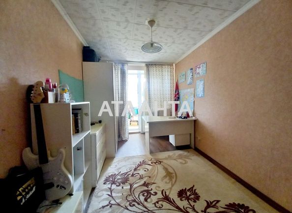 3-rooms apartment apartment by the address st. Nebesnoy Sotni pr Zhukova marsh pr Leninskoy iskry pr (area 73,1 m²) - Atlanta.ua - photo 7