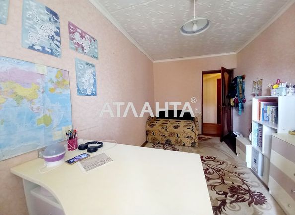 3-rooms apartment apartment by the address st. Nebesnoy Sotni pr Zhukova marsh pr Leninskoy iskry pr (area 73,1 m²) - Atlanta.ua - photo 8