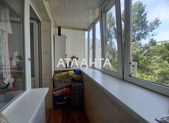3-rooms apartment apartment by the address st. Nebesnoy Sotni pr Zhukova marsh pr Leninskoy iskry pr (area 73,1 m²) - Atlanta.ua - photo 9