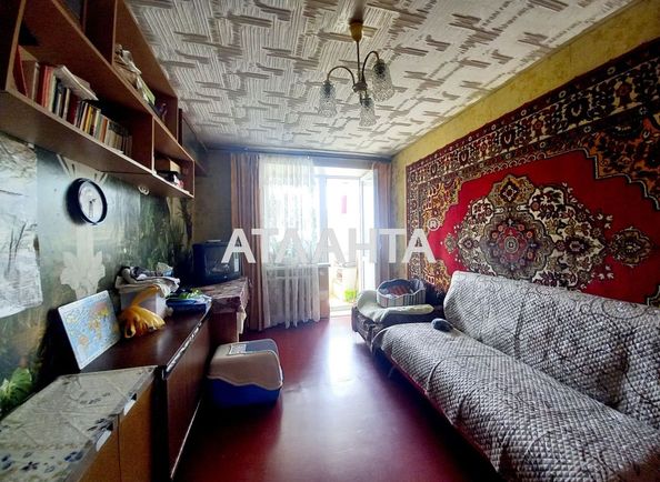 3-rooms apartment apartment by the address st. Nebesnoy Sotni pr Zhukova marsh pr Leninskoy iskry pr (area 73,1 m²) - Atlanta.ua - photo 10