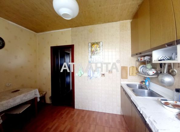 3-rooms apartment apartment by the address st. Nebesnoy Sotni pr Zhukova marsh pr Leninskoy iskry pr (area 73,1 m²) - Atlanta.ua - photo 12
