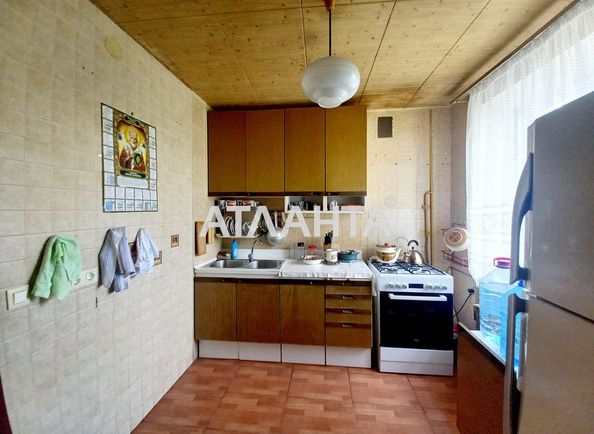 3-rooms apartment apartment by the address st. Nebesnoy Sotni pr Zhukova marsh pr Leninskoy iskry pr (area 73,1 m²) - Atlanta.ua - photo 13