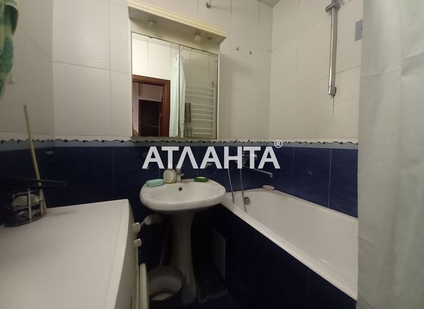 3-rooms apartment apartment by the address st. Nebesnoy Sotni pr Zhukova marsh pr Leninskoy iskry pr (area 73,1 m²) - Atlanta.ua - photo 16