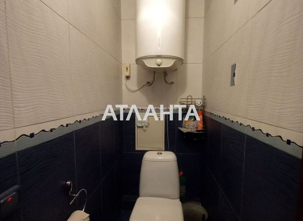 3-rooms apartment apartment by the address st. Nebesnoy Sotni pr Zhukova marsh pr Leninskoy iskry pr (area 73,1 m²) - Atlanta.ua - photo 17