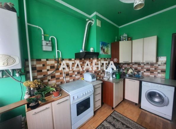 1-кімнатна квартира за адресою вул. Замостянська (площа 36 м²) - Atlanta.ua - фото 5
