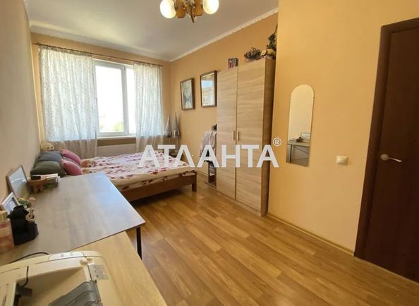 1-кімнатна квартира за адресою вул. Замостянська (площа 36 м²) - Atlanta.ua