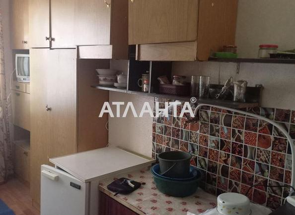 Room in dormitory apartment by the address st. Kurskaya (area 13 m²) - Atlanta.ua - photo 2