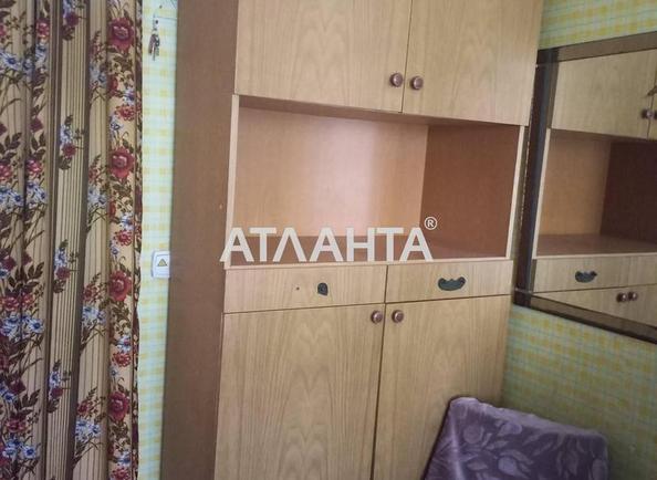 Room in dormitory apartment by the address st. Kurskaya (area 13 m²) - Atlanta.ua - photo 4