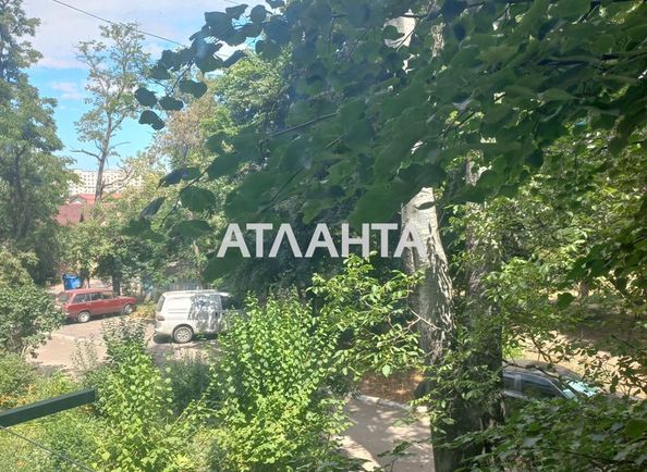 2-rooms apartment apartment by the address st. Dobrovolskogo pr (area 43 m²) - Atlanta.ua - photo 4