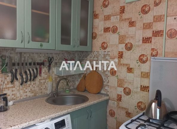 2-rooms apartment apartment by the address st. Dobrovolskogo pr (area 43 m²) - Atlanta.ua - photo 5