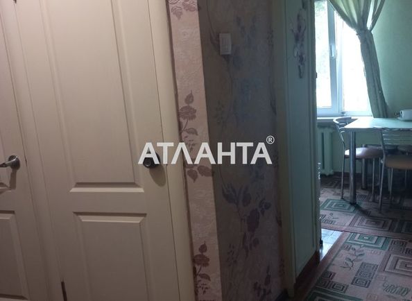 2-rooms apartment apartment by the address st. Dobrovolskogo pr (area 43 m²) - Atlanta.ua - photo 11