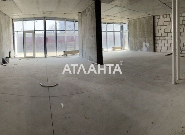 Комерційна нерухомість за адресою Кордонний пров. (площа 145,5 м²) - Atlanta.ua