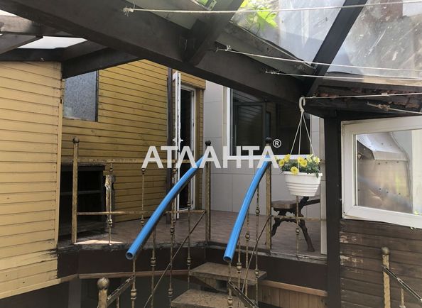 Commercial real estate at st. Novgorodskaya (area 187,0 m²) - Atlanta.ua - photo 10