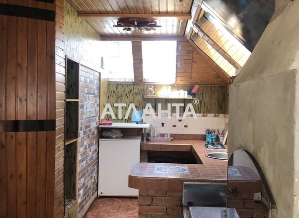 Commercial real estate at st. Novgorodskaya (area 187,0 m²) - Atlanta.ua - photo 14