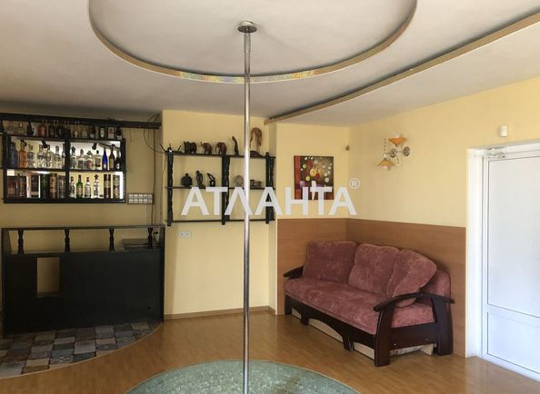Commercial real estate at st. Novgorodskaya (area 187,0 m²) - Atlanta.ua - photo 17