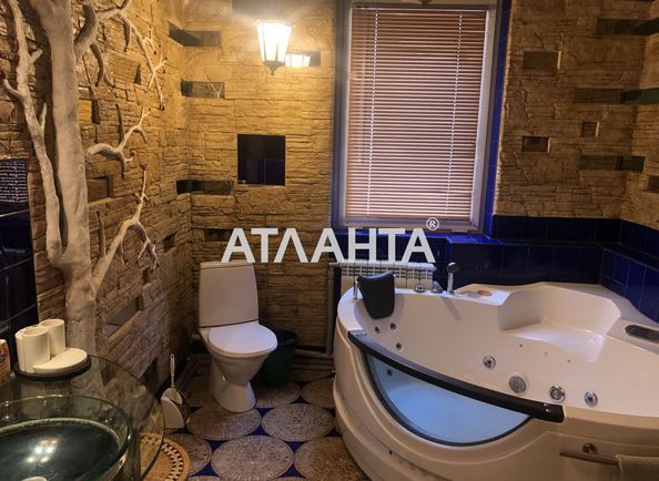Commercial real estate at st. Novgorodskaya (area 187,0 m²) - Atlanta.ua - photo 9