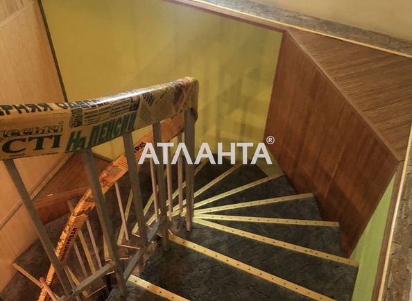 Commercial real estate at st. Novgorodskaya (area 187,0 m²) - Atlanta.ua - photo 19