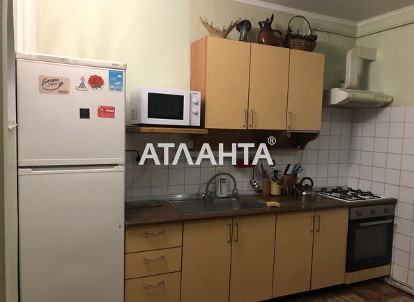 Commercial real estate at st. Novgorodskaya (area 187,0 m²) - Atlanta.ua - photo 3