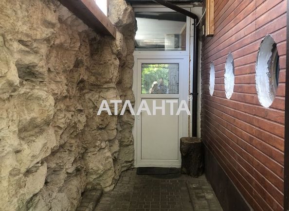 Commercial real estate at st. Novgorodskaya (area 187,0 m²) - Atlanta.ua - photo 24