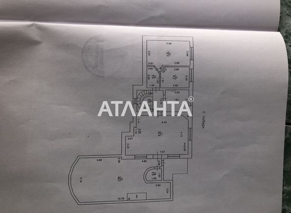 Commercial real estate at st. Novgorodskaya (area 187,0 m²) - Atlanta.ua - photo 26