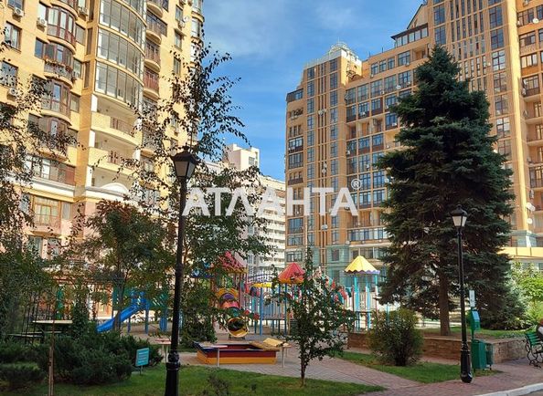 Комерційна нерухомість за адресою вул. Генуезька (площа 20 м²) - Atlanta.ua - фото 2
