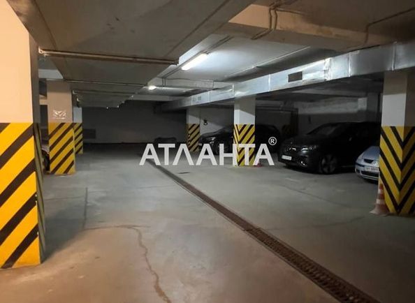 Комерційна нерухомість за адресою вул. Генуезька (площа 20 м²) - Atlanta.ua - фото 4