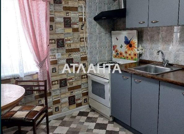 2-комнатная квартира по адресу ул. Кутузакия Александра (площадь 51,7 м²) - Atlanta.ua