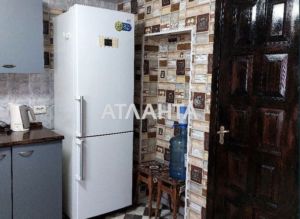 2-комнатная квартира по адресу ул. Кутузакия Александра (площадь 51,7 м²) - Atlanta.ua - фото 2