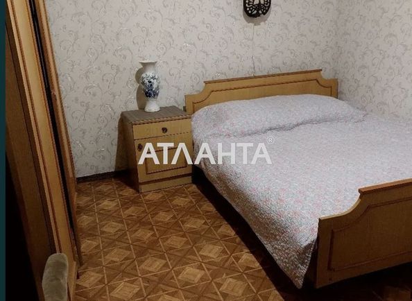 2-комнатная квартира по адресу ул. Кутузакия Александра (площадь 51,7 м²) - Atlanta.ua - фото 6