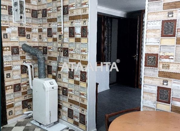 2-комнатная квартира по адресу ул. Кутузакия Александра (площадь 51,7 м²) - Atlanta.ua - фото 7
