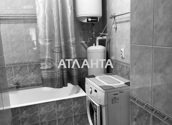 2-комнатная квартира по адресу ул. Кутузакия Александра (площадь 51,7 м²) - Atlanta.ua - фото 9