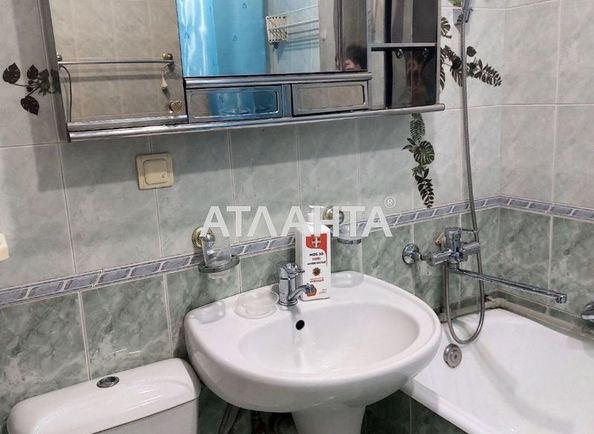 2-комнатная квартира по адресу ул. Кутузакия Александра (площадь 51,7 м²) - Atlanta.ua - фото 11
