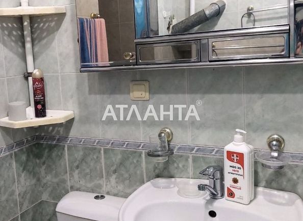 2-комнатная квартира по адресу ул. Кутузакия Александра (площадь 51,7 м²) - Atlanta.ua - фото 12
