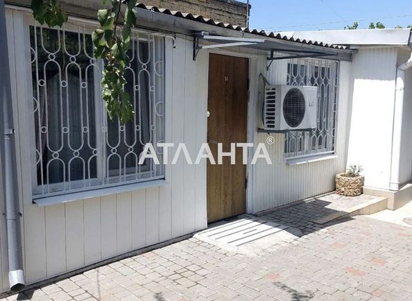 2-комнатная квартира по адресу ул. Кутузакия Александра (площадь 51,7 м²) - Atlanta.ua - фото 14