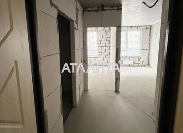 1-комнатная квартира по адресу ул. Вильямса ак. (площадь 33,7 м²) - Atlanta.ua