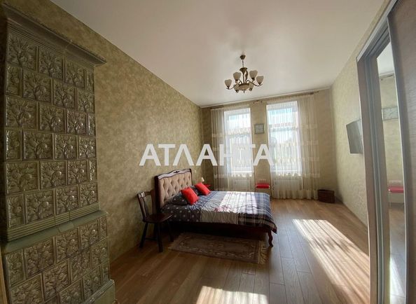 1-комнатная квартира по адресу Святого Теодора пл. (площадь 50 м²) - Atlanta.ua