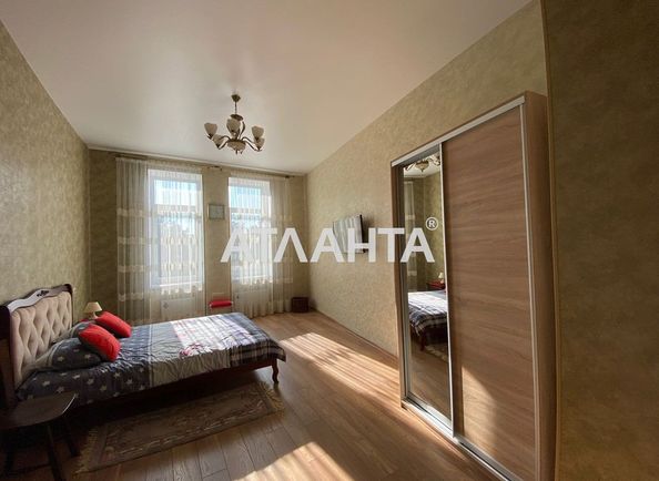 1-комнатная квартира по адресу Святого Теодора пл. (площадь 50 м²) - Atlanta.ua - фото 2