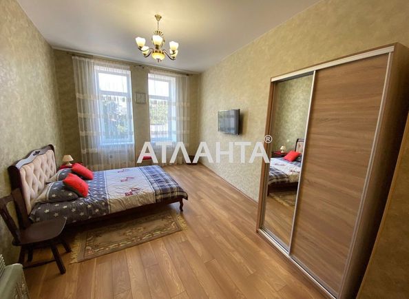 1-комнатная квартира по адресу Святого Теодора пл. (площадь 50 м²) - Atlanta.ua - фото 3