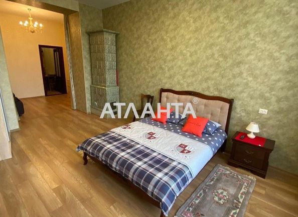1-комнатная квартира по адресу Святого Теодора пл. (площадь 50 м²) - Atlanta.ua - фото 4