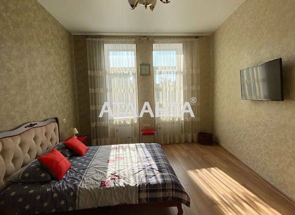 1-комнатная квартира по адресу Святого Теодора пл. (площадь 50 м²) - Atlanta.ua - фото 5