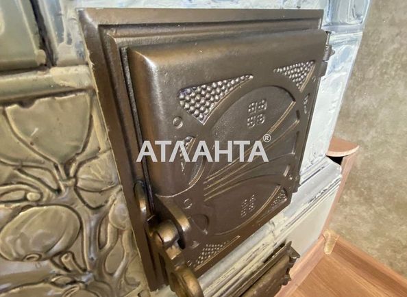 1-комнатная квартира по адресу Святого Теодора пл. (площадь 50 м²) - Atlanta.ua - фото 7