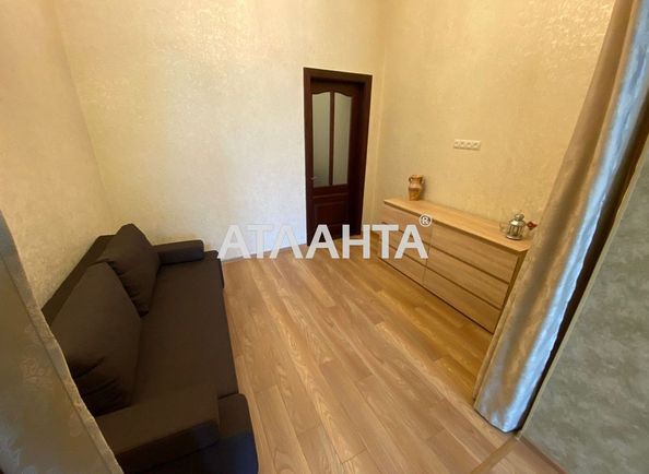 1-комнатная квартира по адресу Святого Теодора пл. (площадь 50 м²) - Atlanta.ua - фото 8
