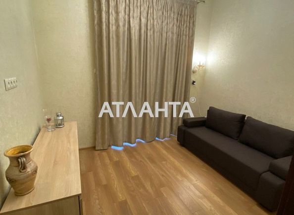 1-комнатная квартира по адресу Святого Теодора пл. (площадь 50 м²) - Atlanta.ua - фото 9